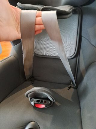 Britax Römer Trifix i-Size