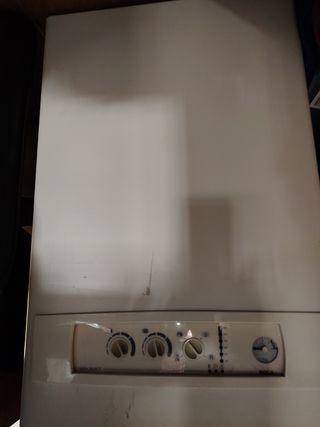 Caldera de gas Roca ¡¡¡ÚLTIMO PRECIO!!!