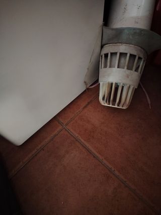 Caldera de gas Roca ¡¡¡ÚLTIMO PRECIO!!!