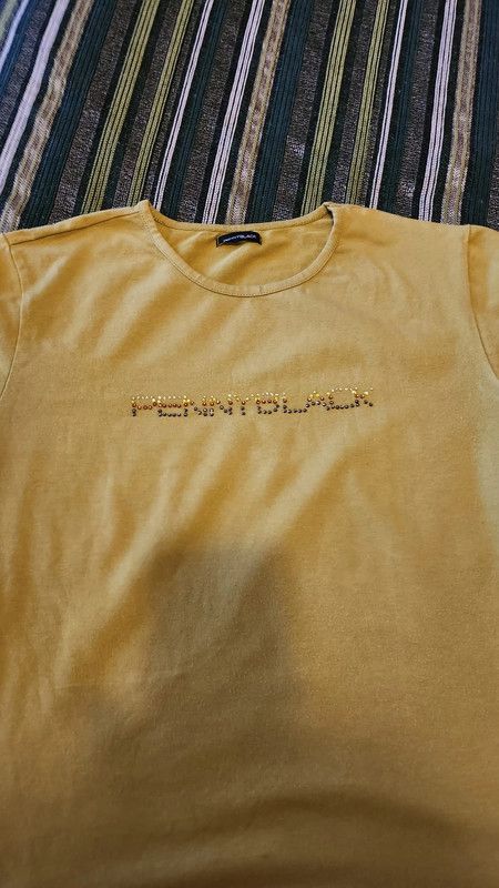 Maglietta Pennyblack