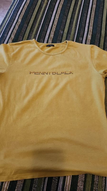 Maglietta Pennyblack