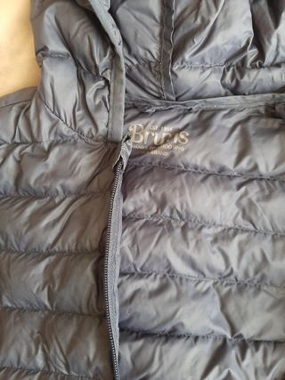 Giubbino unisex Brums.