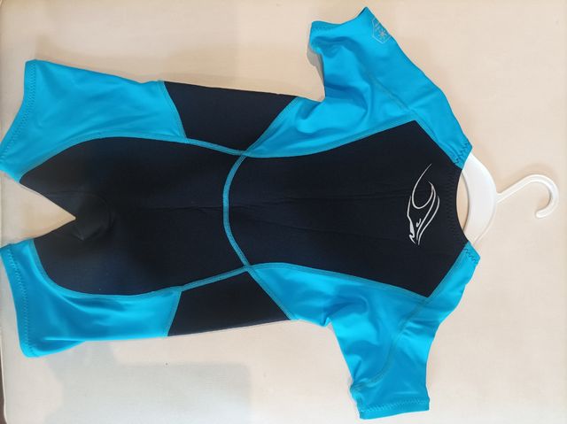 Traje neopreno niño