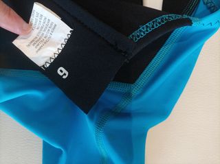 Traje neopreno niño