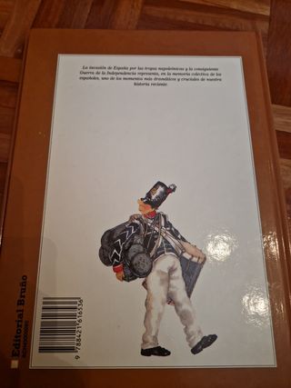 Cuento el tambor de Talavera