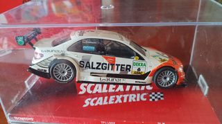 AMG Mercedes C-Klasse DTM Scalextric