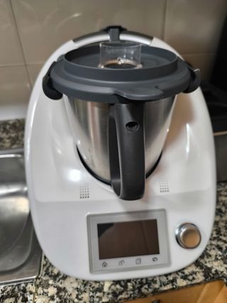 Thermomix TM5 - Robot Cocina