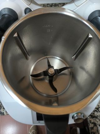 Thermomix TM5 - Robot Cocina