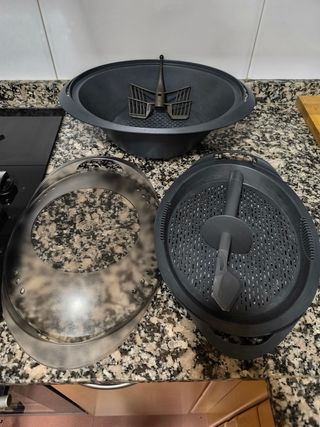 Thermomix TM5 - Robot Cocina