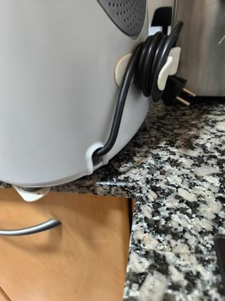 Thermomix TM5 - Robot Cocina