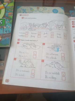 Oxford Rooftops 1. Activity Book Pack