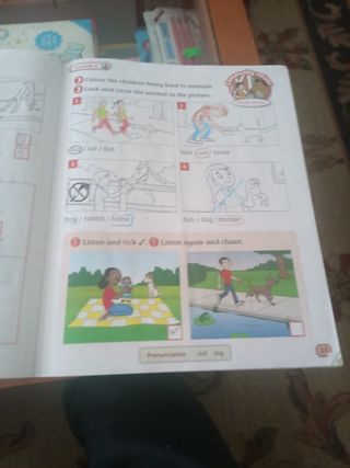 Oxford Rooftops 1. Activity Book Pack