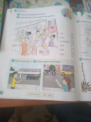 Oxford Rooftops 1. Activity Book Pack