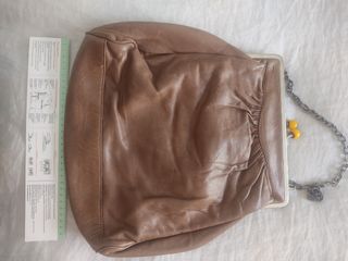 Bolso piel muy suave