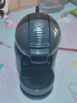 Cafetera Dolce Gusto