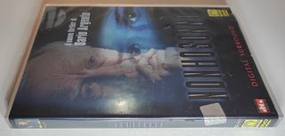 DVD Non Ho Sonno (Dario Argento)