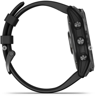 Garmin fénix 7x Solar