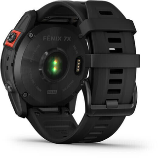Garmin fénix 7x Solar