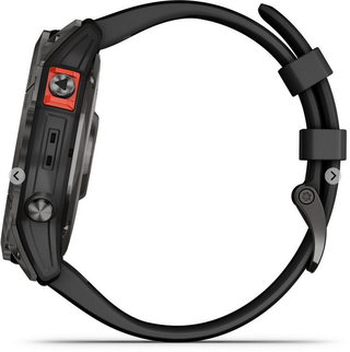 Garmin fénix 7x Solar