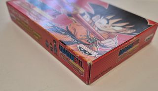 Dragon Ball advance adventure