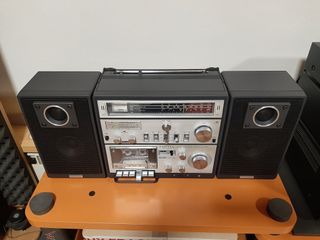 mini cadena CONTEC 3883