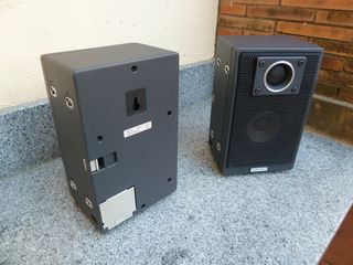 mini cadena CONTEC 3883