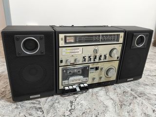 mini cadena CONTEC 3883