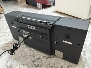 mini cadena CONTEC 3883