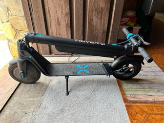 Patinete Eléctrico Hover-Z 350W