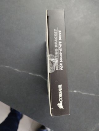 Soporte disco duro 2.5 " Corsair