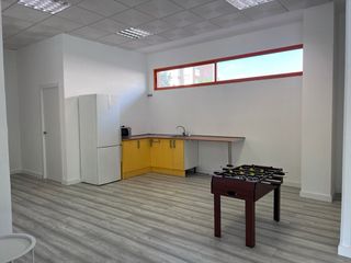 Local eventos dos salas