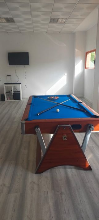 Local eventos dos salas