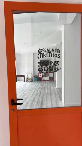 Local eventos dos salas