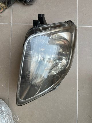 Honda Prelude 1998