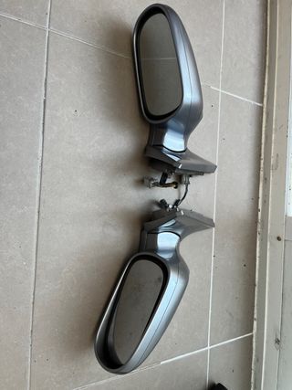 Honda Prelude 1998