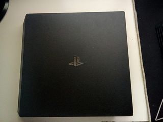 PS4 Pro (PlayStation 4 Pro) + FIFA 25