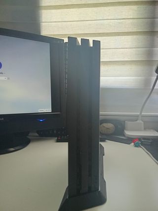 PS4 Pro (PlayStation 4 Pro) + FIFA 25