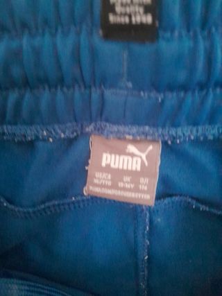 Chándal Puma