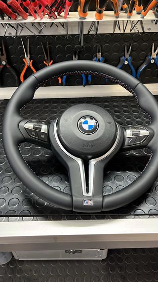 Volante bmw M