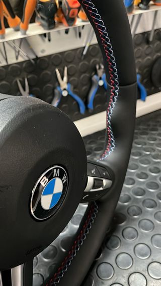 Volante bmw M