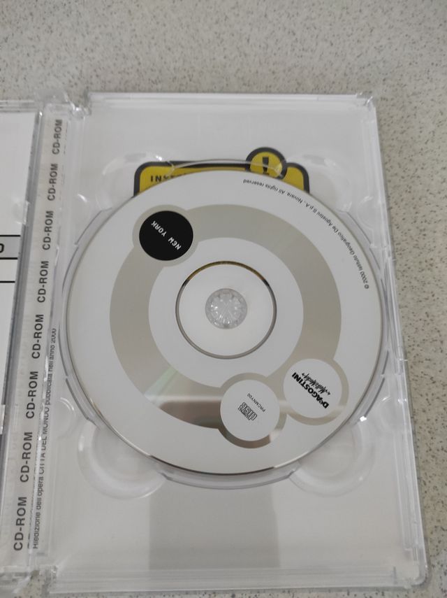 CD guida per New York