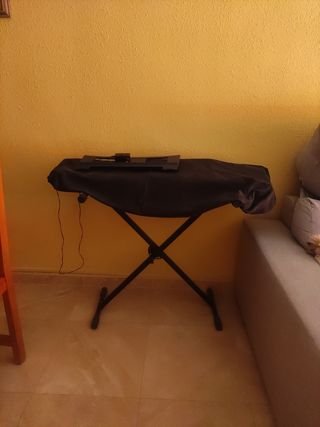 Piano a estrenar