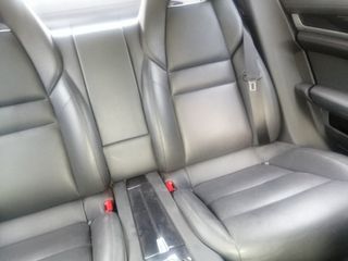 Porsche Panamera 2012