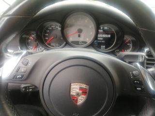 Porsche Panamera 2012