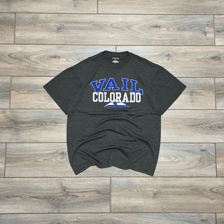 “Vail Colorado” Graphic Tee