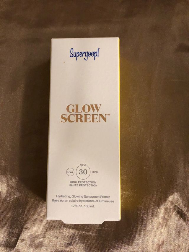 protector solar súpergoop Nuevo