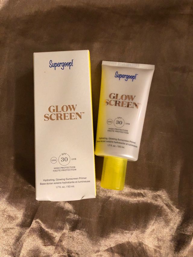 protector solar súpergoop Nuevo