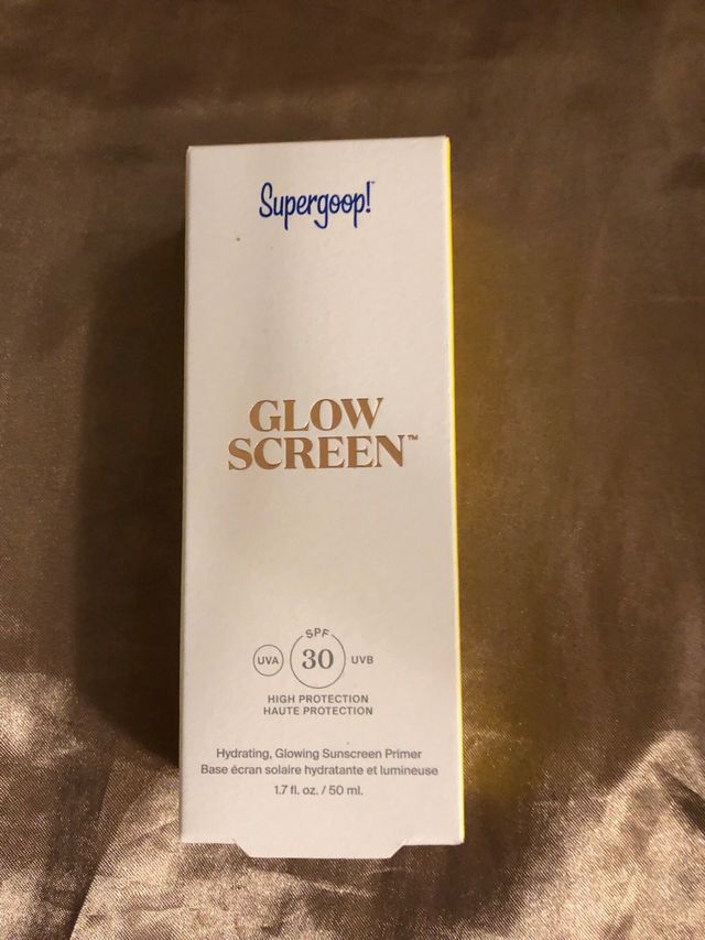 protector solar súpergoop Nuevo