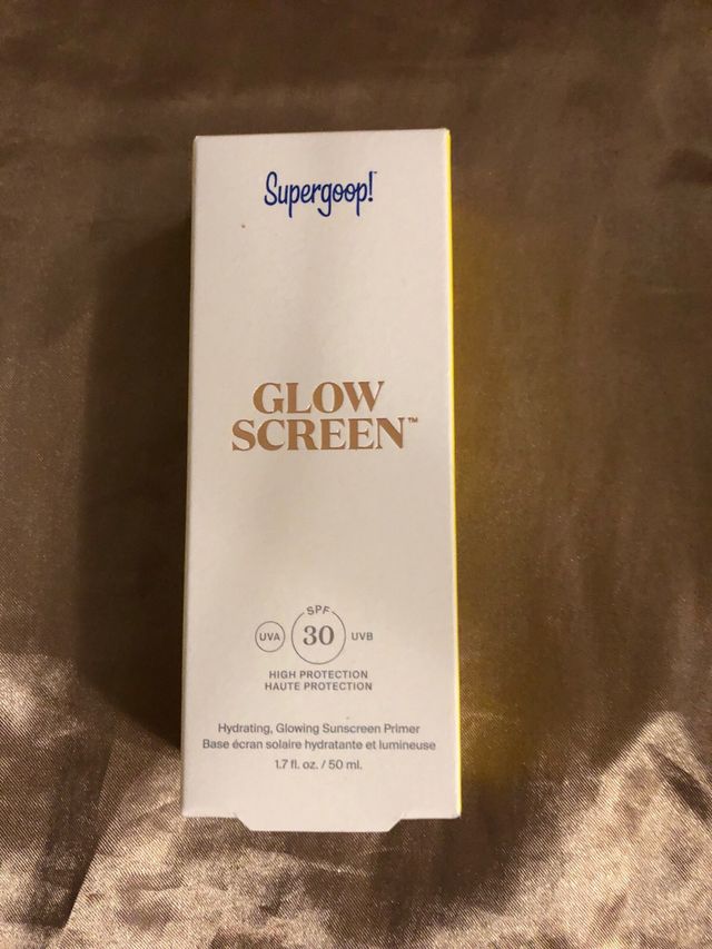 protector solar súpergoop Nuevo