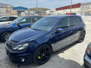 Volkswagen Golf 2010